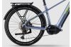 Rower elektryczny trekkingowy Haibike Trekking 7.5 w 100% gotowy do jazdy + Gratis tak